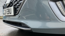 Hyundai IONIQ 1.6 GDi Hybrid Premium SE 5dr DCT Hybrid Hatchback